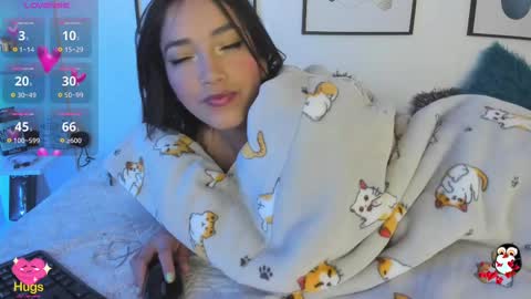 Snapshot of cristal__hot_1 chatting on 02-16-25, 10:10 Cristal online show from 02-16-25, 10:10