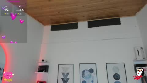 Snapshot of cristal__hot_1 chatting on 02-28-25, 10:30 Cristal online show from 02-28-25, 10:30