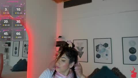 Snapshot of cristal__hot_1 chatting on 03-09-25, 07:12 Cristal online show from 03-09-25, 07:12