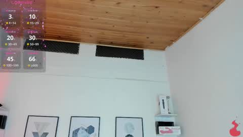 Snapshot of cristal__hot_1 chatting on 03-10-25, 10:15 Cristal online show from 03-10-25, 10:15