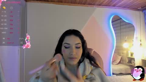 Snapshot of cristal__hot_1 chatting on 10-24-25, 05:15 Cristal online show from 10-24-25, 05:15