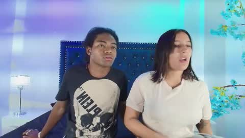 cristal_and_luke online show from 01-07-26, 03:31