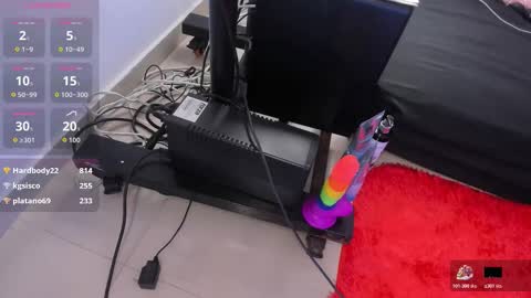 Cristal  online show from 12-04-25, 08:45