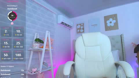 Cristal  online show from 01-20-25, 03:15