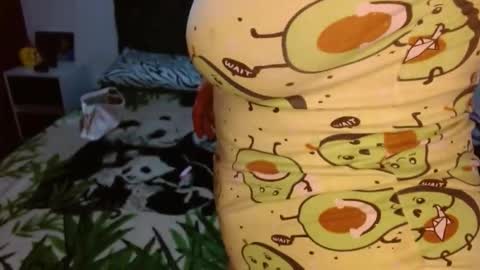 cristal heaven online show from 04-15-26, 08:20