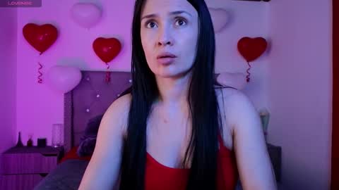  Alejandra from Wednesday to Saturday from 1000 pm to 400 am Colombian hour online show from 02-13-26, 10:50