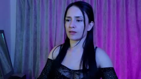  Alejandra from Wednesday to Saturday from 1000 pm to 400 am Colombian hour online show from 02-22-26, 01:18