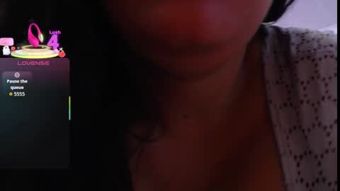 Milena online show from 10-17-25, 09:06