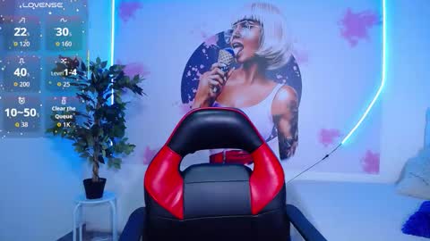 Milena online show from 02-13-26, 12:06