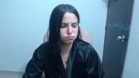 Cristal online show from 02-28-25, 07:26