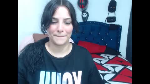 Cristal online show from 03-01-25, 01:22