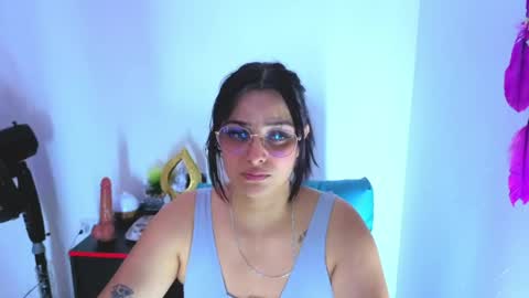 Cristal online show from 04-13-26, 05:57