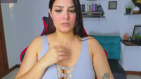 Snapshot of cristal_hot07 chatting on 06-27-26, 10:26 Cristal online show from 06-27-26, 10:26