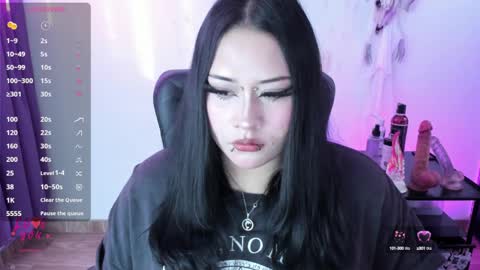 Cris online show from 01-17-25, 12:42