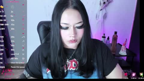 Cris online show from 01-24-25, 12:31