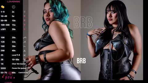 Cris online show from 02-06-25, 02:15