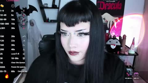 Cris online show from 10-03-25, 01:19