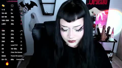 Cris online show from 10-27-25, 11:31