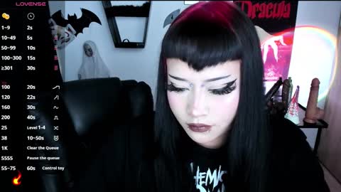 Cris online show from 11-11-25, 09:59