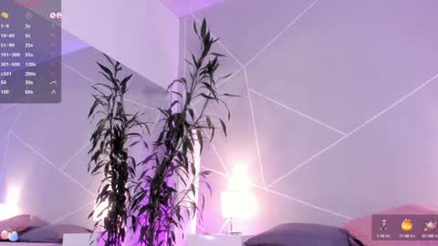 Cristal online show from 12-15-24, 06:40