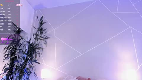 Cristal online show from 01-19-25, 07:46