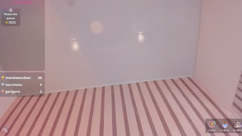 Cristal online show from 01-31-25, 06:35