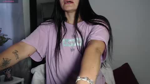 Cristal  online show from 03-01-25, 09:37