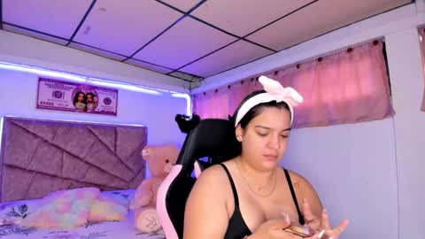 cristal_smith20 online show from 03-15-26, 12:11