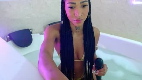 Snapshot of cristal_subin69 chatting on 09-17-25, 12:29 STEFANYIG cristalsubin online show from 09-17-25, 12:29