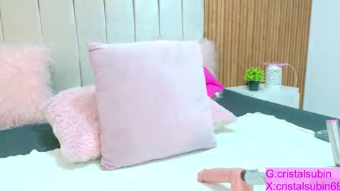 Snapshot of cristal_subin69 chatting on 11-04-25, 12:15 STEFANYIG cristalsubin online show from 11-04-25, 12:15