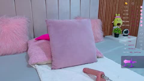 Snapshot of cristal_subin69 chatting on 12-02-25, 12:32 STEFANYIG cristalsubin online show from 12-02-25, 12:32