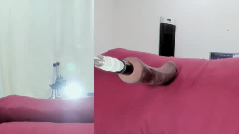 cristal_thompson_ online show from 03-19-26, 12:09