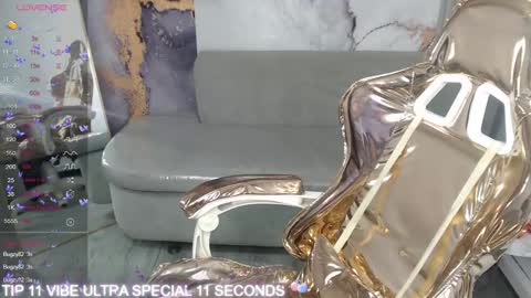 Cristal online show from 02-28-25, 06:32