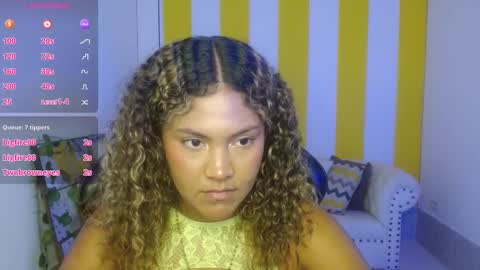 Cristal online show from 01-07-25, 02:42