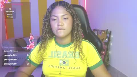 Cristal online show from 01-21-25, 11:13