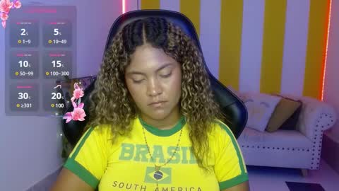 Cristal online show from 01-22-25, 02:15