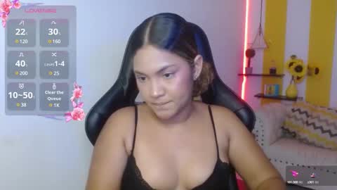 Cristal online show from 01-25-25, 11:11