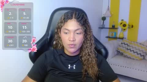 Cristal online show from 01-26-25, 10:57