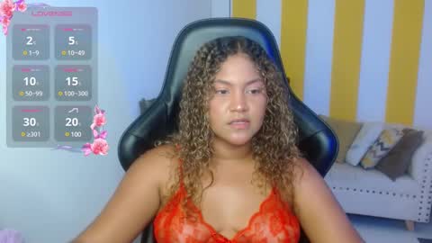 Cristal online show from 01-30-25, 12:18