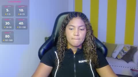 Cristal online show from 02-02-25, 11:21