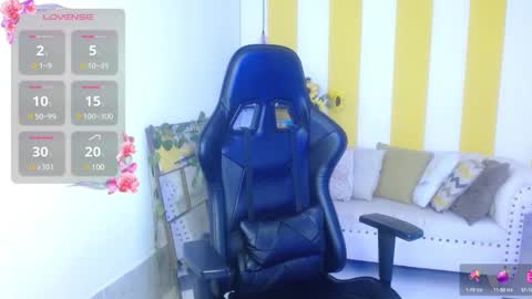 Cristal online show from 02-04-25, 04:05