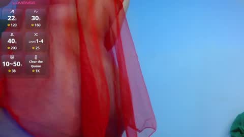 Cristal online show from 02-08-25, 12:28