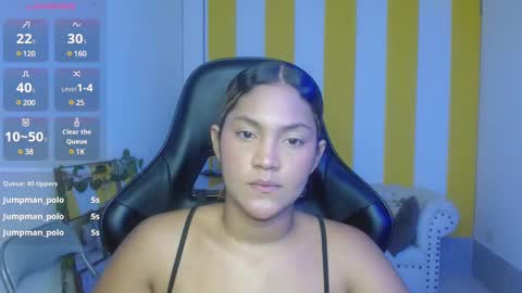 Cristal online show from 02-09-25, 11:25