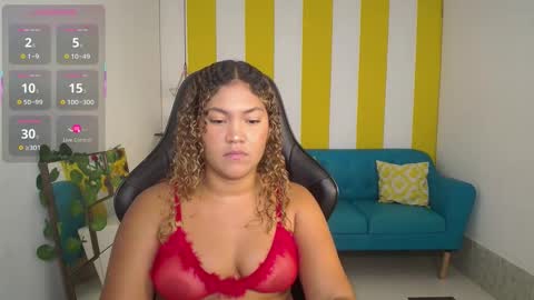 Cristal online show from 09-17-25, 11:39