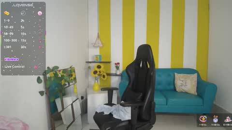 Cristal online show from 10-11-25, 02:00