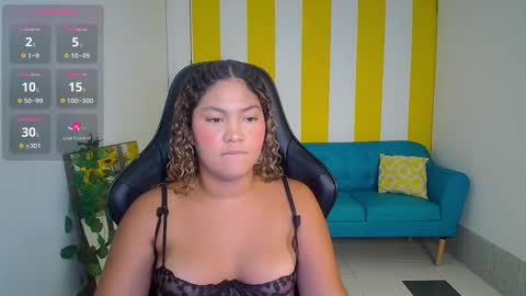 Cristal online show from 10-28-25, 11:51