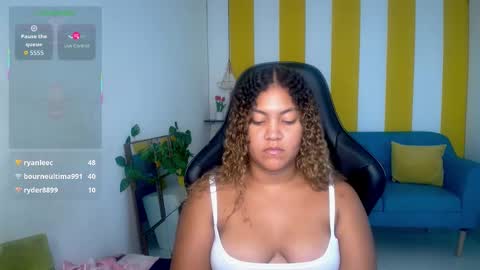 Cristal online show from 12-04-25, 11:57