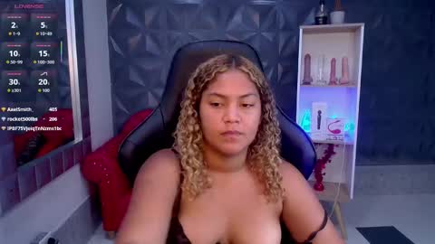 Cristal online show from 02-03-26, 02:53