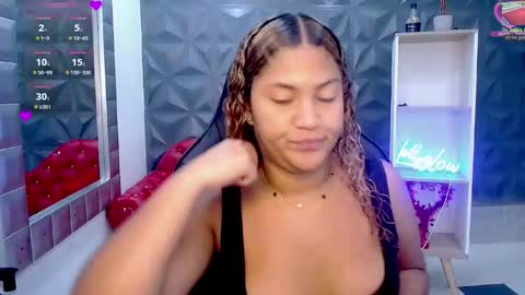 Cristal online show from 02-21-26, 11:28