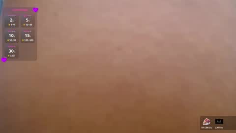 Cristal online show from 02-24-26, 12:52